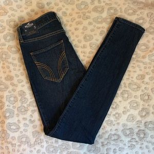Hollister Jeans Brand New